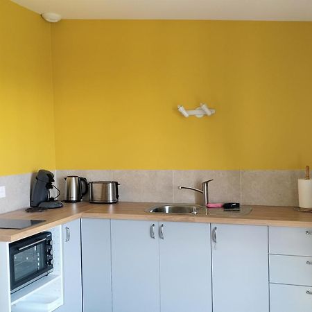 Loft Confortable Et Calme Arcueil Zewnętrze zdjęcie