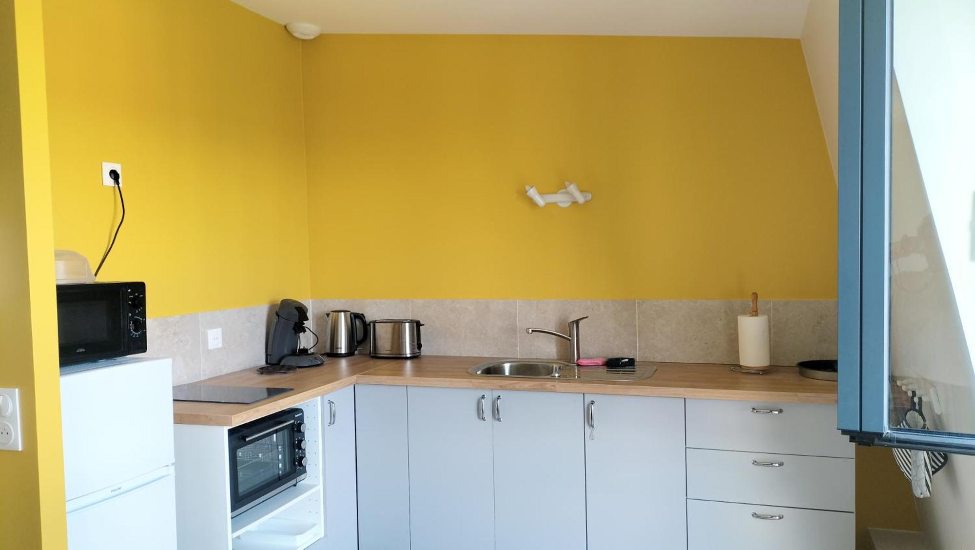 Loft Confortable Et Calme Arcueil Zewnętrze zdjęcie